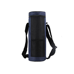 VENNSDIYU Borsa termica per bottiglia d'acqua Borsa termica impermeabile in tessuto Oxford Borsa termica per isolamento termico all'aperto Escursionis precio
