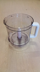 Ciotola per Robot da cucina Bosch Combimax (7322010204) precio