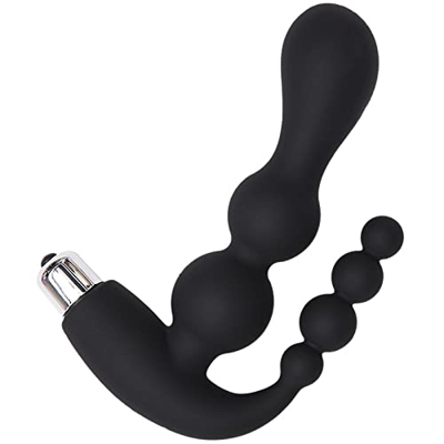 Nero Impermeabile modalità Multiple Silicone
