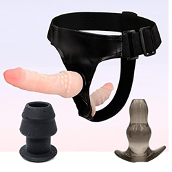 ZJZFL Impermeabile - Indossabile - Doppia Testa en oferta