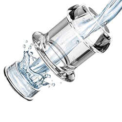 Hollow Kit Silicone Scegli Una Taglia,L en oferta