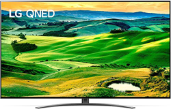 LG 55QNED816QA Smart TV 4K 55", TV QNED Serie 81 2022, Processore α7 Gen 5, AI Picture & Sound Pro, 2 HDMI 2.1 @48Gbps, VRR, Google Assistant e Alexa, características