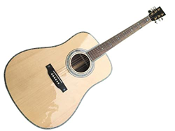 41"Abalone Top Guitar Acoustic Solid Abete Top Acoustic Guitar Electric Handmade Classic D Type Guitar Folk Guitar Spedizione Gratuita AMINIY (Color : en oferta