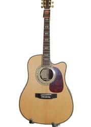 2018 Nuovo + Fabbrica + Chitarra Acustica Abete Tagliato Abete Superiore Abete Singolo Taglio Singolo Chitarra Acustica KSG OEM. Classico Folk Acustic características