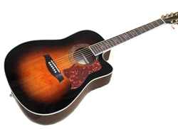 2018 Nuova + Fabbrica + Chitarra Acustica chaylor 812ce tayl 814ce Finitura Chitarra elettrica Acustica Tramonto KSG 814. Chitarra Acustica CE. AMINIY precio