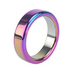 ZJZFL Colore Impermeabile in Acciaio Inossidabile,38mm características