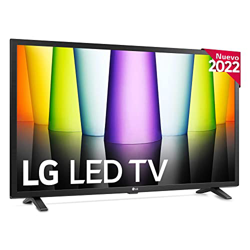 TV 32" LG HD EU SMART CERAMIC BLACK USB DVBT2 NEW características