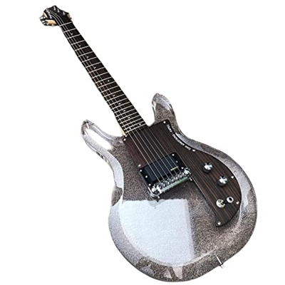 AURH Chitarra Elettrica Guitar Guitar Electric Guitar Acoustic Steel Guitars Guitars Stringhe Acciaio Acustico XIXINYA (Color : Guitar, Size : 41 Inch