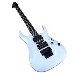 AURH Chitarra Elettrica 6 Corda Chitarra Elettrica Mahogany Chitarra Elettrica Guitars Acustica Acoustic String Guitars XIXINYA (Color : Guitar, Size  en oferta