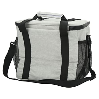 JUMZ Borsa Termica, Grande Borsa Termica Portatile per Picnic all'aperto