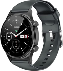 Smartwatch per uomo e donna IP68 impermeabile Activity Tracker, 1.32HD Full Touch Screen cardiofrequenzimetro contapassi, monitoraggio del sonno per t características