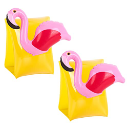 1 Paio Manica Gonfiabile di Sicurezza Braccioli di Sicurezza per Bambini Maniche Gonfiabili Galleggianti Braccialetti da Nuoto Maniche Galleggianti da características