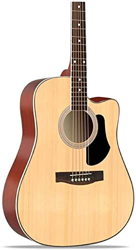 Full Size Guitar Acoustic Guitar School Classical Guitar Beginner Student Exercises Adult Portable Waterproof Backpack Matte Surface Beginner Acoustic en oferta