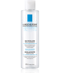La Roche-Posay Acqua Micellare 750ml características