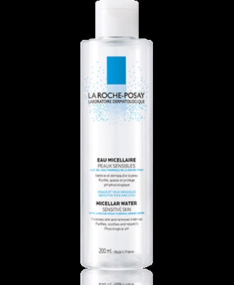 La Roche-Posay Acqua Micellare 750ml