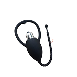 Cugzue Design Leggero Frequenze Multiple, Nero en oferta