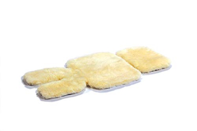 Bowron BabyCare Vello d'Agnello per passeggino