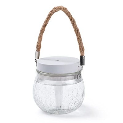 YUSSEQDD 400ml Umidificatore d'aria Idratante Camera da letto Fogger Diffusore da tavolo con luce notturna Temporizzazione Dormire Viaggio Nebulizzato