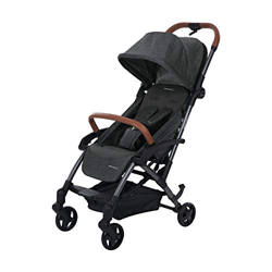 Bébé Confort Laika 2 Passeggino Sparkling Grey en oferta