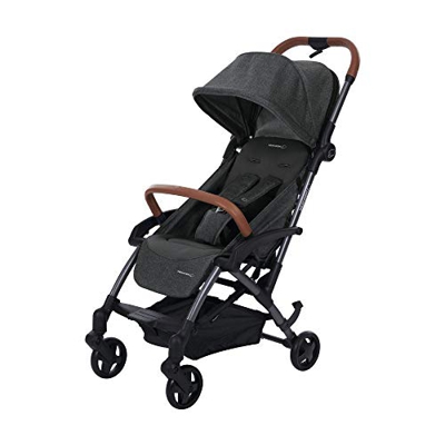 Bébé Confort Laika 2 Passeggino Sparkling Grey