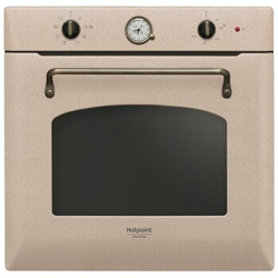 Forno Elettrico da Incasso FIT 804 H AV HA Capacità 73 L Multifunzione Ventilato Colore Avena precio