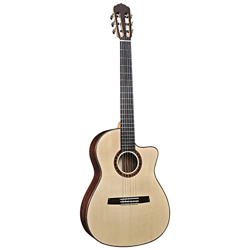 SheIRin Chitarra Acustica per Principianti Mini Jumbo Cutaway 39 Pollici Acustica Guitarra Bundle Kit con Borsa Tuner Capo String Strap características