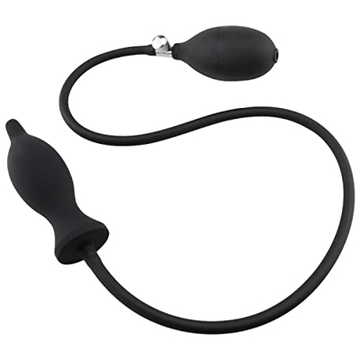 Nero, Gonfiabile, Materiale in Silicone, Impermeabile
