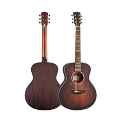 SheIRin Chitarra Acustica Acustica in Abete a grandezza Naturale per Principianti Adulti Studenti con Kit per Principianti Mano Destra, 36 Pollici en oferta
