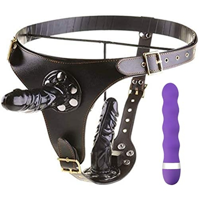ZBYY Design Semplice e Impermeabile, Doppia Testa Durevole