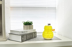 Papirho Humidifier - Pear Yellow características