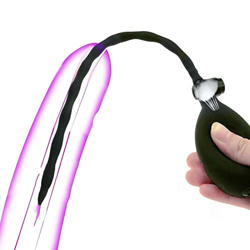 ZJZFL Gonfiabile Regolabile, Resistente Silicone Impermeabile características