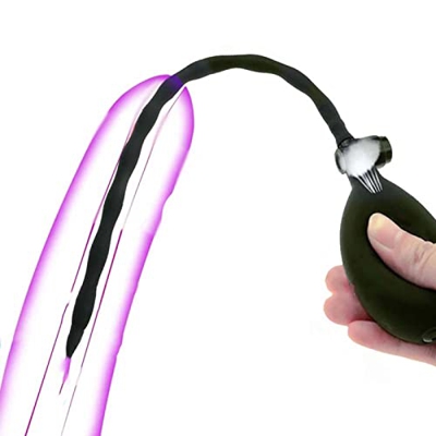 ZJZFL Gonfiabile Regolabile, Resistente Silicone Impermeabile