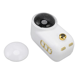 FOFY Umidificatore da Tavolo, umidificatore Multifunzione da 350 ml a Piccola bozza 3 Tipi di Pellicola di proiezione per Soggiorno características