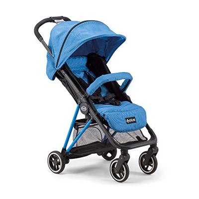 Pali 3500036SEB Passeggino Leggero