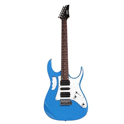 AURH Chitarra Elettrica in Acciaio Acustico Guitars Guitars Guitar Strings Acoustic Steel Guitar Classica XIXINYA (Color : D)