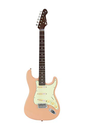 AURH Chitarra Elettrica Acoustic Steel Guitars Guitars Forgo per Chitarra Acoustic Acciaio Acoustic Guitar Strings XIXINYA (Color : B) en oferta