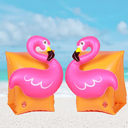 Braccioli da nuoto da 3 a 6 bambini e neonati - Valvola monouso in PVC - Da 10 a 30 kg características
