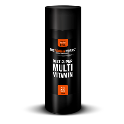 Super Multivitamine Dietetiche precio
