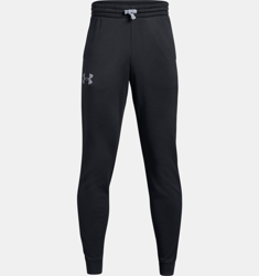 Jogger Armour Fleece® 1.5 Solid da ragazzo características