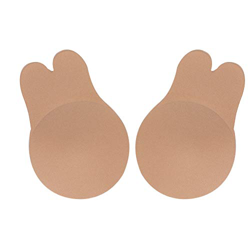 Reggiseno di Coniglio Tinta Unita da Donna Reggiseno Adesivo Senza Spalline Reggiseno Senza Schienale Senza Spalline Reggiseno Adesivo Senza Spalline  características