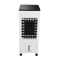 Jadeshay Condizionatore d'Aria Portatile Portatile Ventola di Raffreddamento dell'Aria Telecomando Versione 220V características