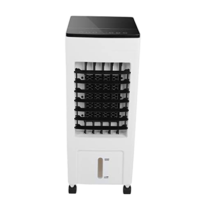 Jadeshay Condizionatore d'Aria Portatile Portatile Ventola di Raffreddamento dell'Aria Telecomando Versione 220V