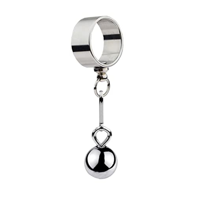 ZJZFL Materiale Metallico, Impermeabile, Adatto alla Maggior Parte delle Persone,26mm