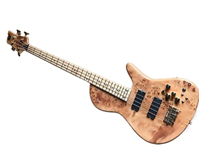 Chitarra 4 Corde in Acero A Cordone Acciaio Completo Acciaio Acustico Guitars Guitars Guitar Strings Acciaio Acustico XIXINYA (Size : 38 Inches)