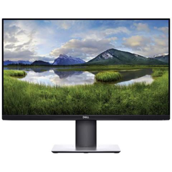 Monitor 27'' LED IPS P2720D 2.560 x 1.440 QHD Tempo di Risposta 8 ms en oferta