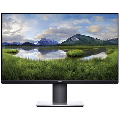 Monitor 27'' LED IPS P2720D 2.560 x 1.440 QHD Tempo di Risposta 8 ms