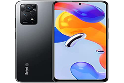 Xiaomi Redmi Note 11 Pro 5G Graphite Gray 6GB RAM 128GB ROM en oferta