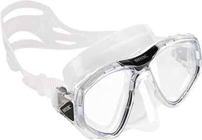 Maschera Snorkeling da Adulto Sub Subaquea Seac maschera sub acquea adulti Mare subaquea snorkel