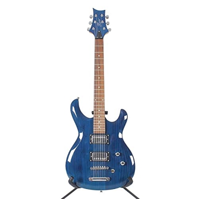 6 Stringa Chitarra Elettrica Chitarra A Corda d'Acciaio Acustico in Acciaio Acustico per Chitarra Acustica Chitarra Classica XIXINYA (Color : B)