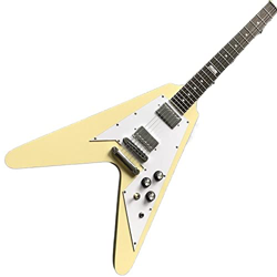 V A Forma di Chitarra Elettrica A Forma di Acciaio Acustico Guitars Guitars Guitar Strings Acciaio Acustico XIXINYA (Color : Guitar, Size : 39 Inches) en oferta